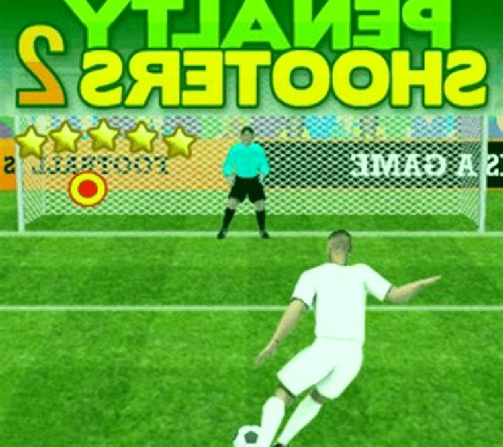 Penalty Rush slot game