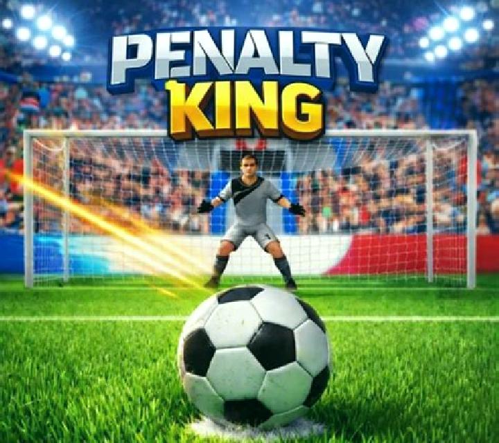 Penalty Rush slot