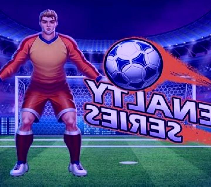 Penalty Series online slot