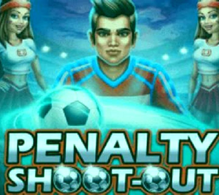 Penalty Series slot game