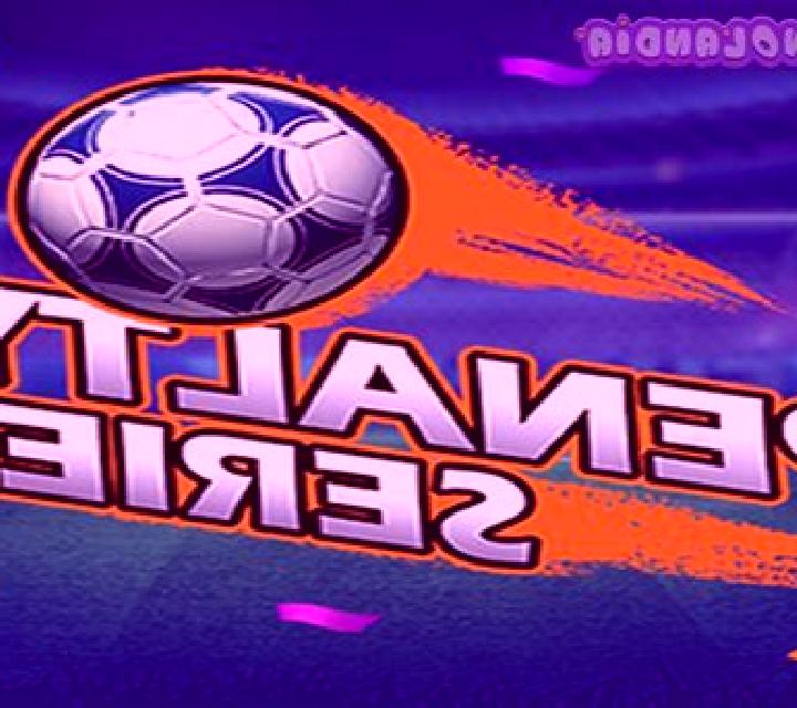 Penalty Series slot machine