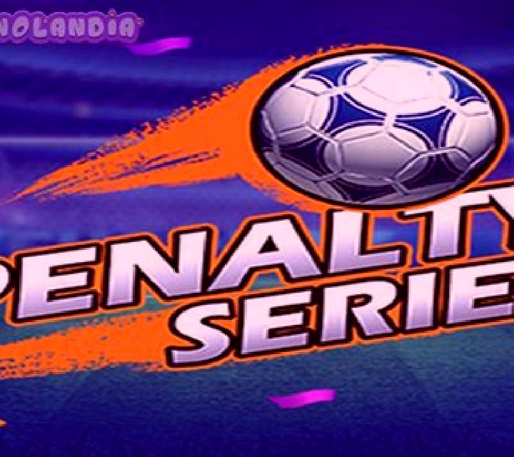 Penalty Series slot