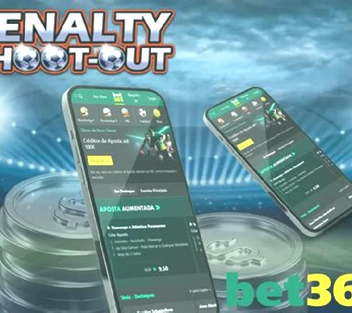 Penalty Shoot-out (bet365 Software) online slot