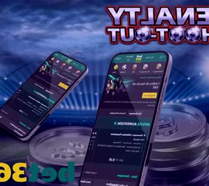 Penalty Shoot-out (bet365 Software) slot machine