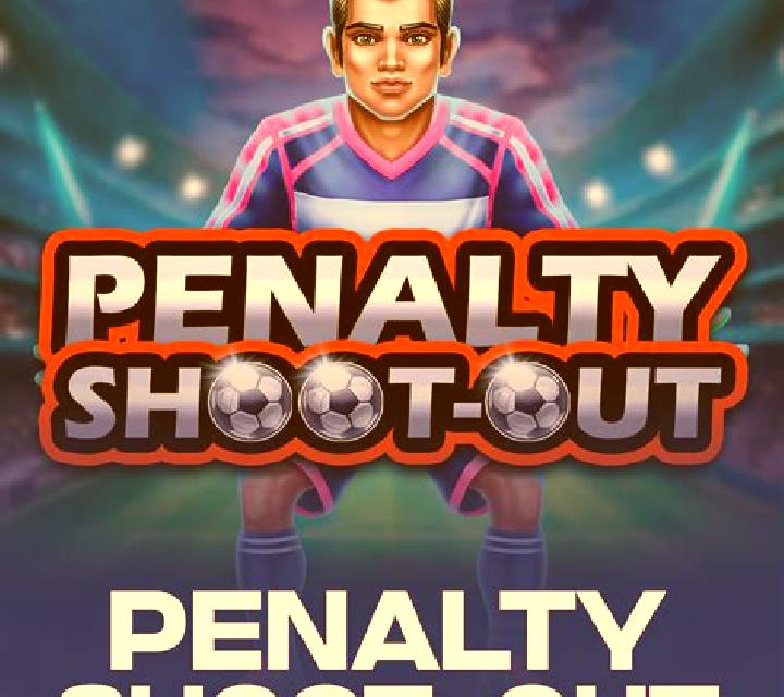 Penalty Shoot Out (Evoplay Entertainment) slot machine