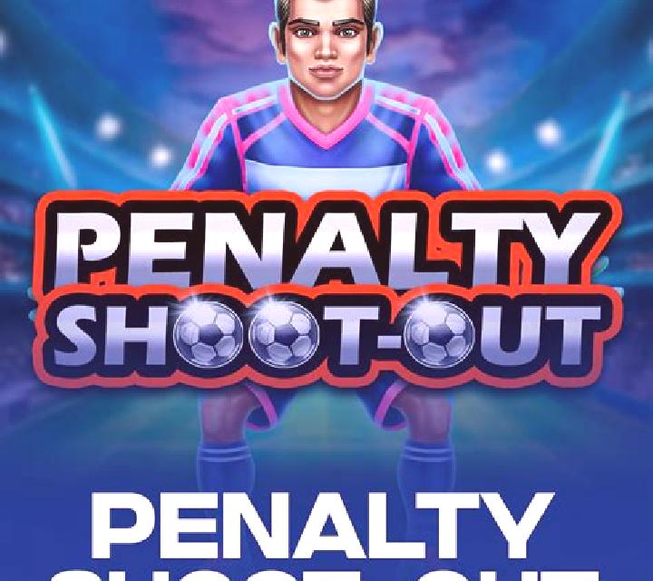 Penalty Shoot Out (Playtech) online slot