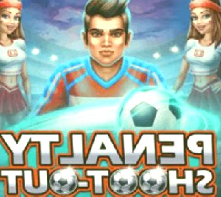 Penalty Shoot Out (Playtech) slot machine