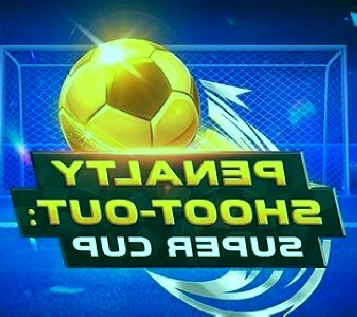Penalty Shoot-Out: Super Cup slot