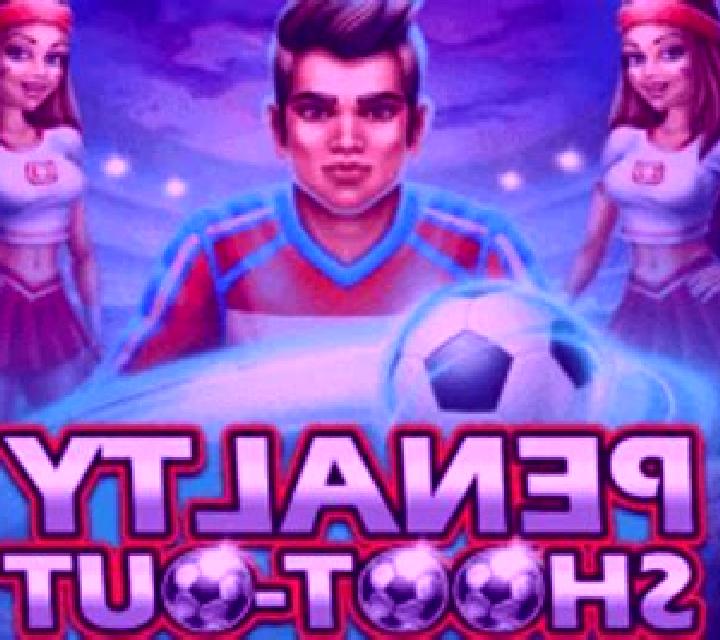Penalty Shootout (1x2gaming) online slot