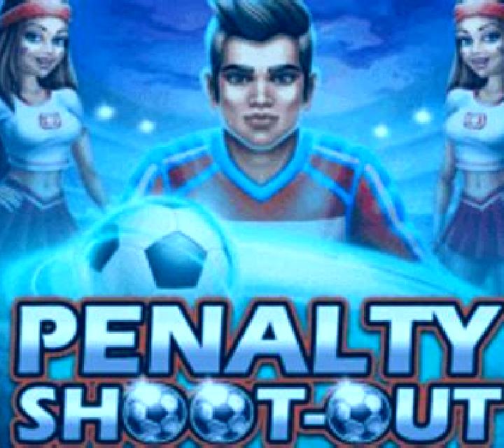 Penalty Shootout (1x2gaming) slot