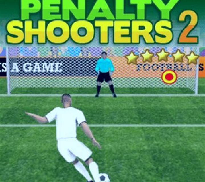 Penalty Shootout (KA Gaming) online slot