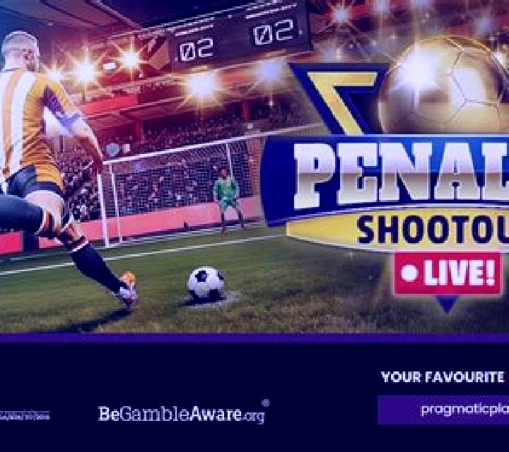 Penalty Shootout (KA Gaming) slot game