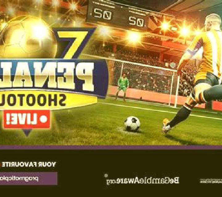 Penalty Shootout (KA Gaming) slot machine