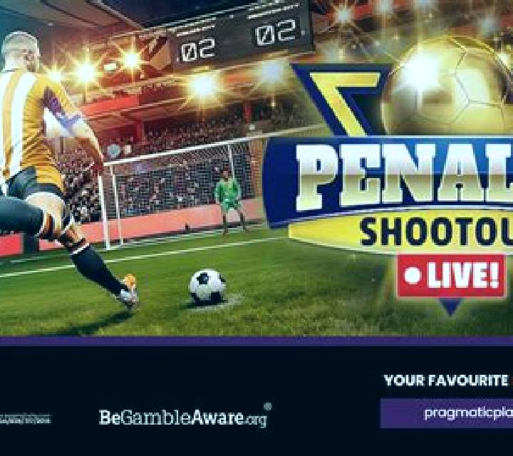 Penalty Shootout (KA Gaming) slot