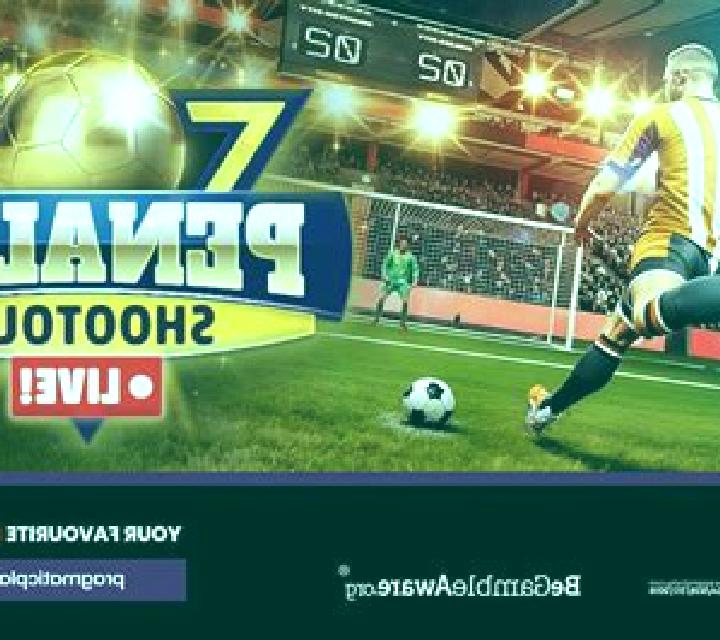 Penalty Shootout (Pragmatic Play) online slot