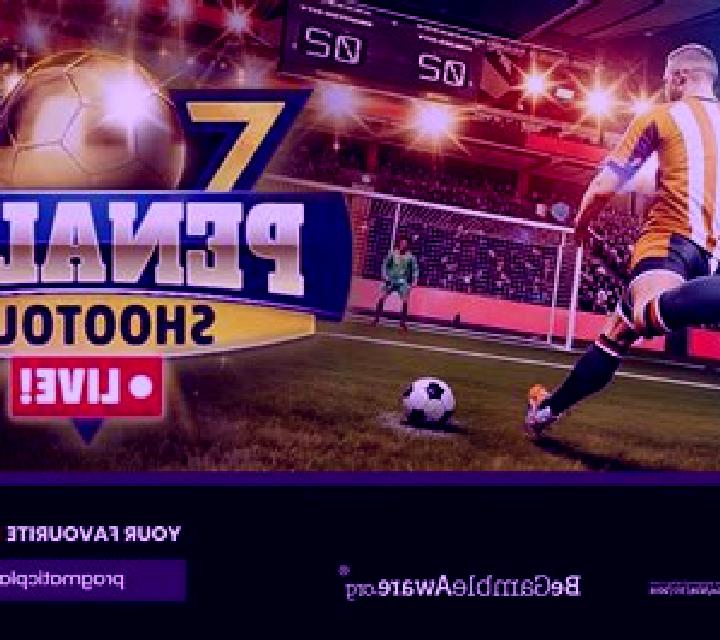 Penalty Shootout (Pragmatic Play) slot game