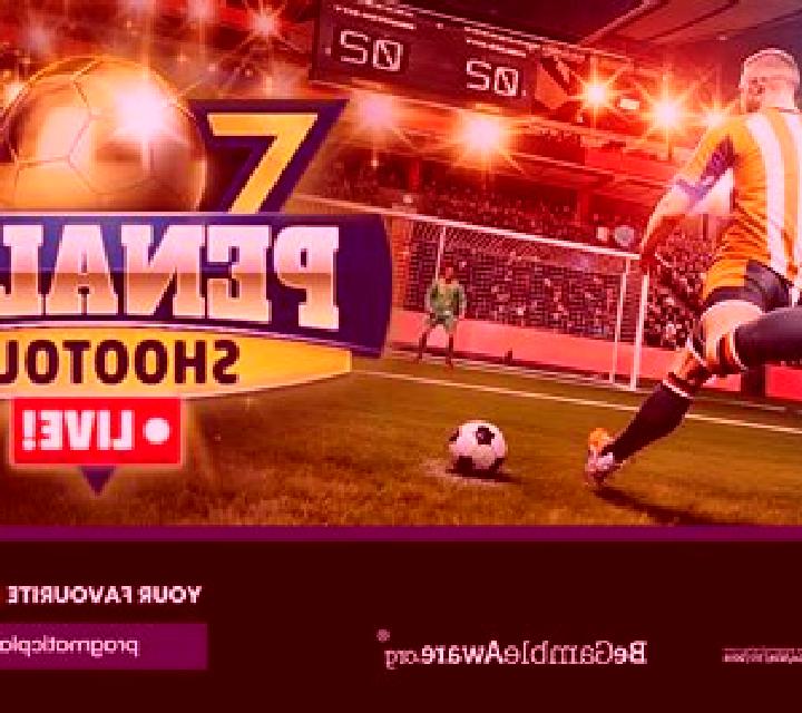Penalty Shootout (Pragmatic Play) slot machine