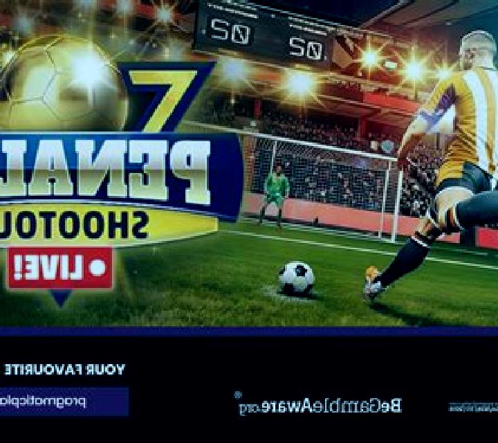 Penalty Shootout (Pragmatic Play) slot