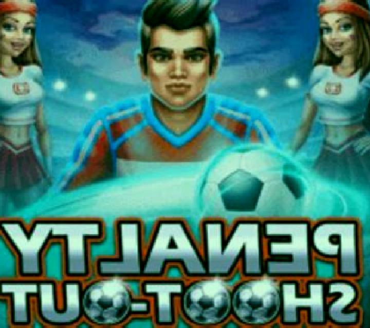 Penalty Turbo slot game