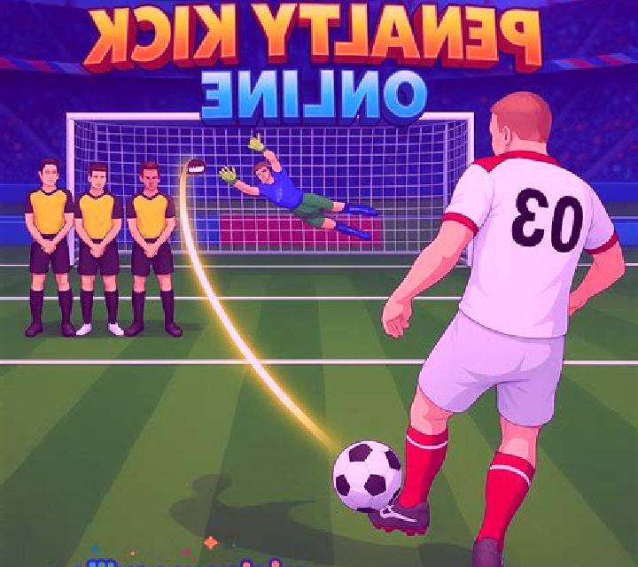 Penalty Turbo slot machine