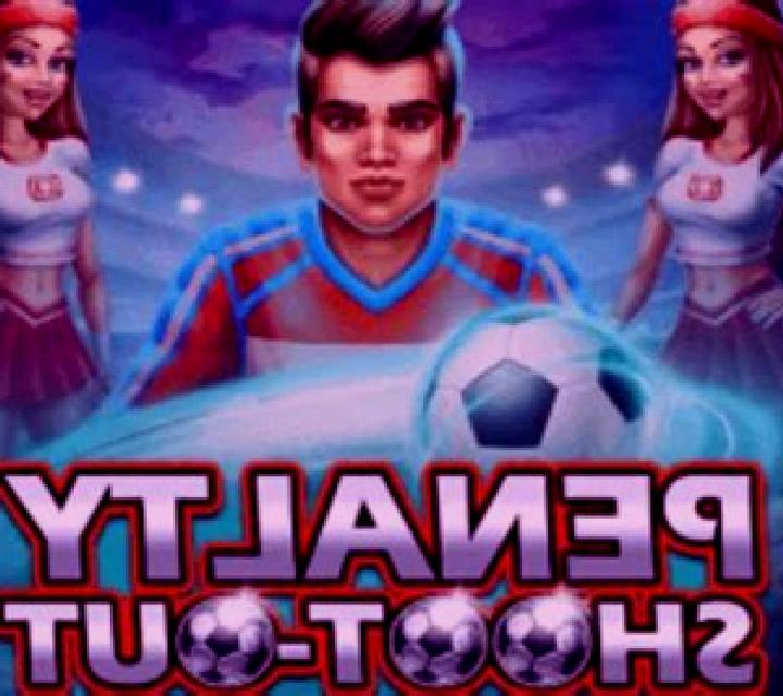 Penalty Unlimited online slot