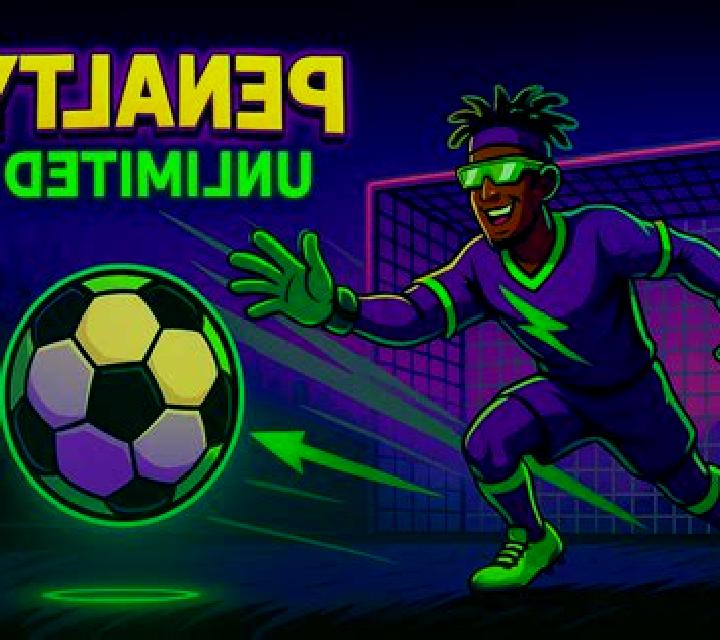 Penalty Unlimited slot game