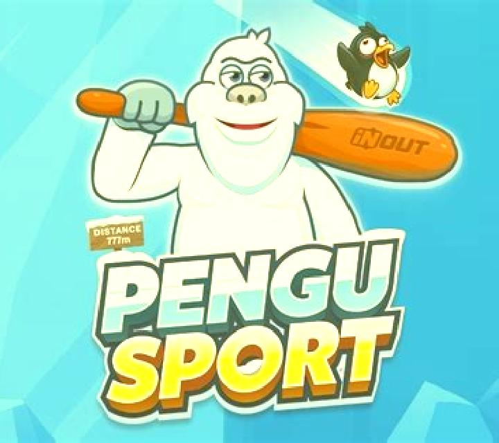 Pengu Sport online slot