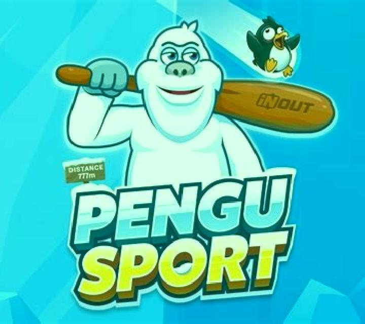 Pengu Sport slot machine