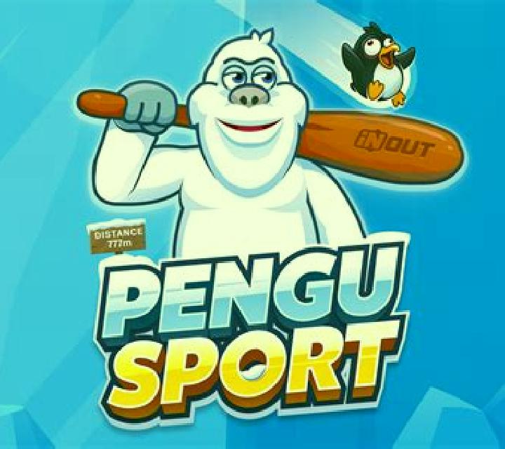 Pengu Sport slot