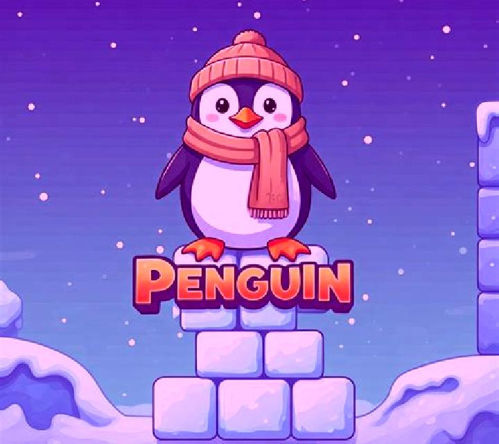 Penguin Adventure online slot