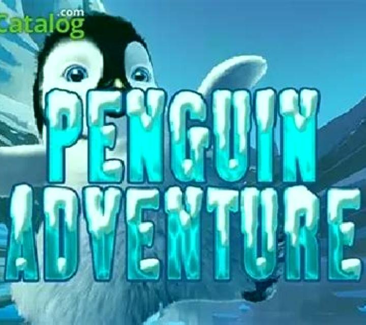Penguin Adventure slot