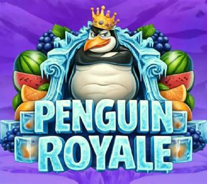 Penguin Frenzy online slot