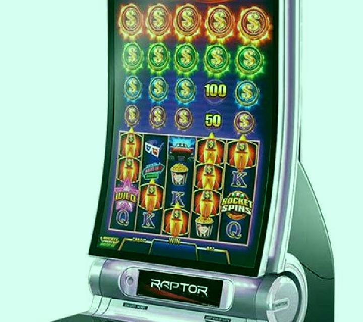 Penguin Frenzy slot machine