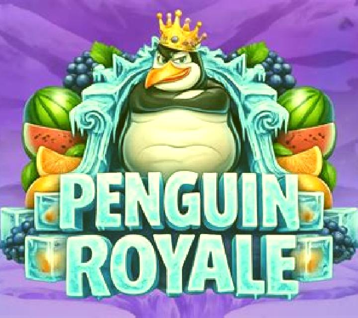 Penguin online slot