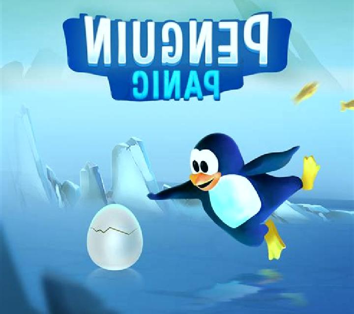 Penguin Panic online slot