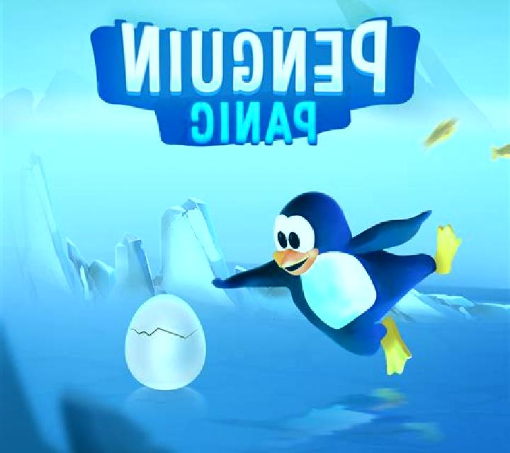 Penguin Panic slot machine