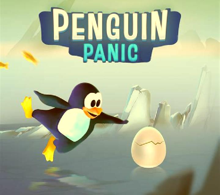 Penguin Panic slot