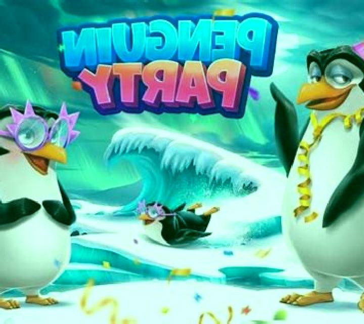 Penguin Party (Armadillo Studios) slot