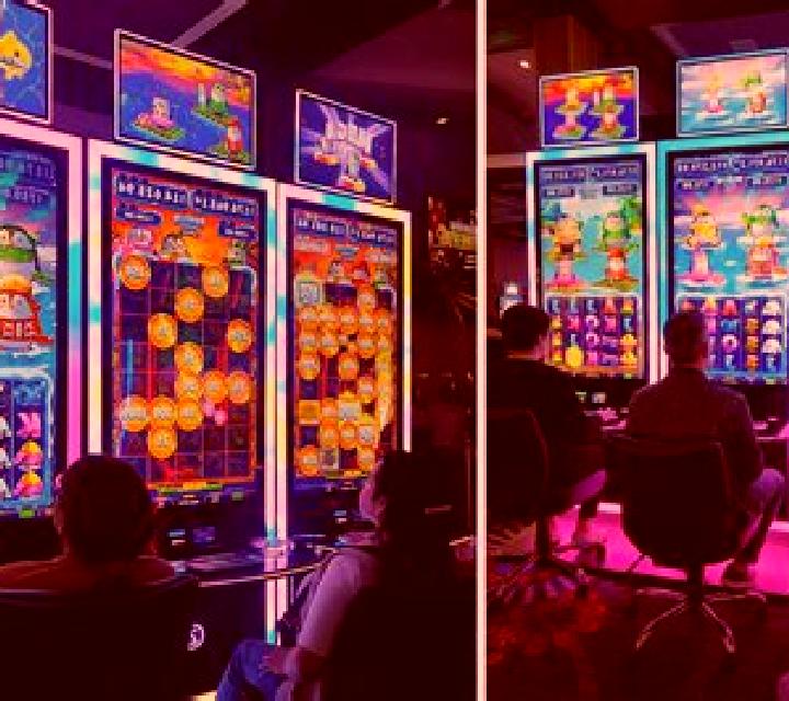 Penguin Party (Casino Technology) online slot