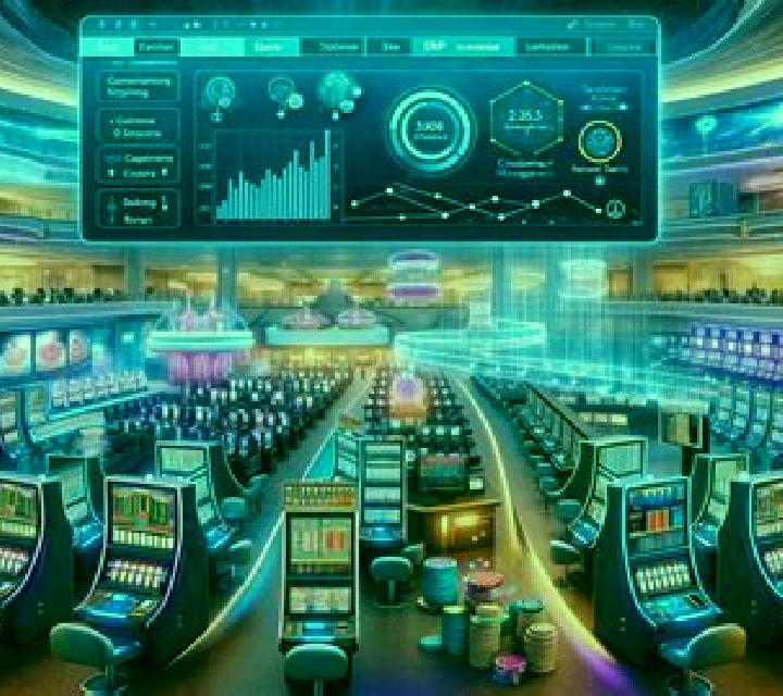 Penguin Party (Casino Technology) slot game