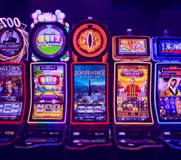 Penguin Party (Casino Technology) slot machine