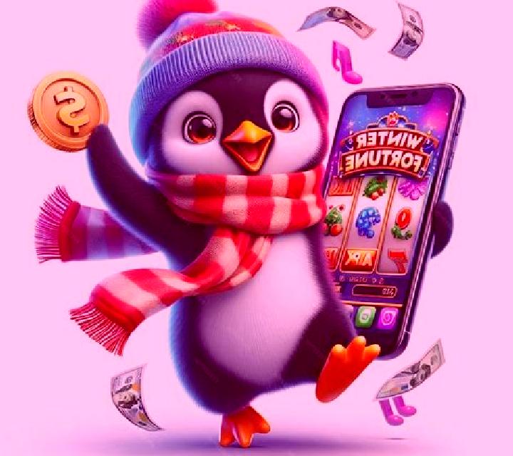 Penguin Party (Casino Technology) slot