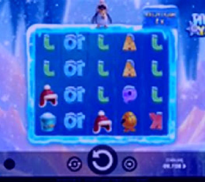 Penguin Payday online slot