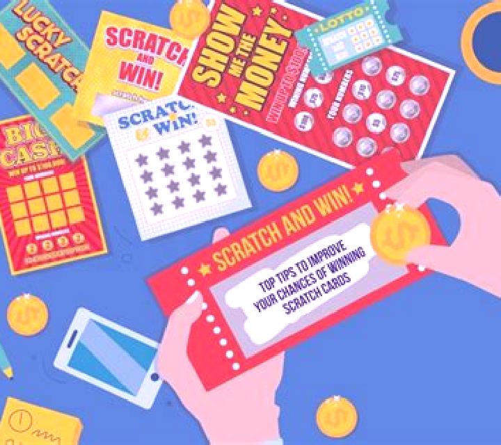 Penguin Payday Scratch and Win online slot