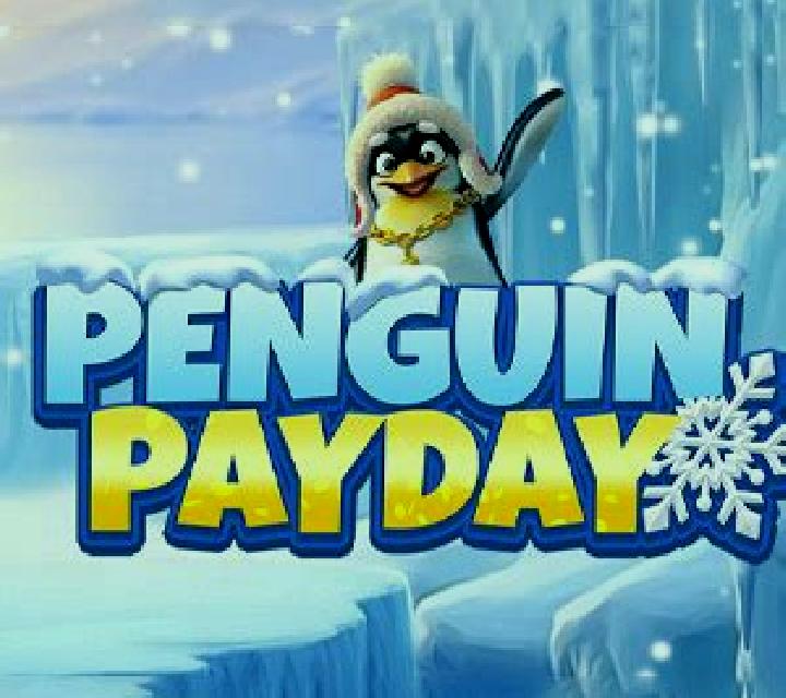 Penguin Payday Scratch and Win slot