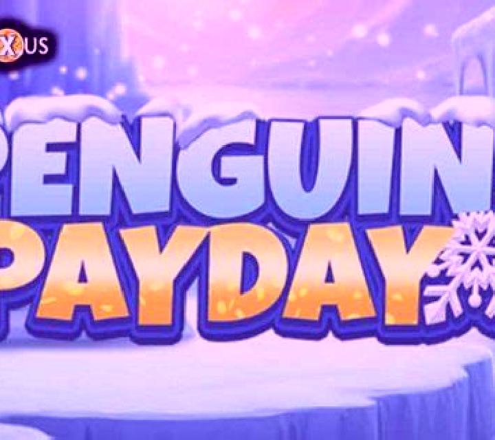 Penguin Payday slot