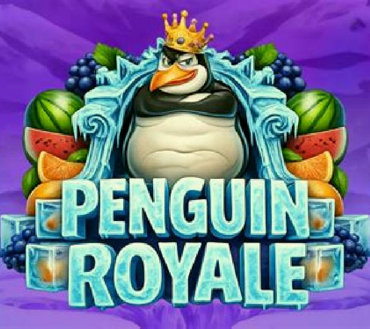 Penguin Power online slot