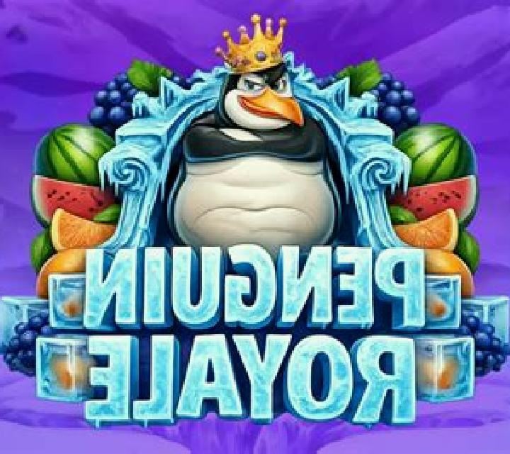 Penguin Slide online slot