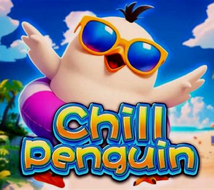 Penguin Style online slot