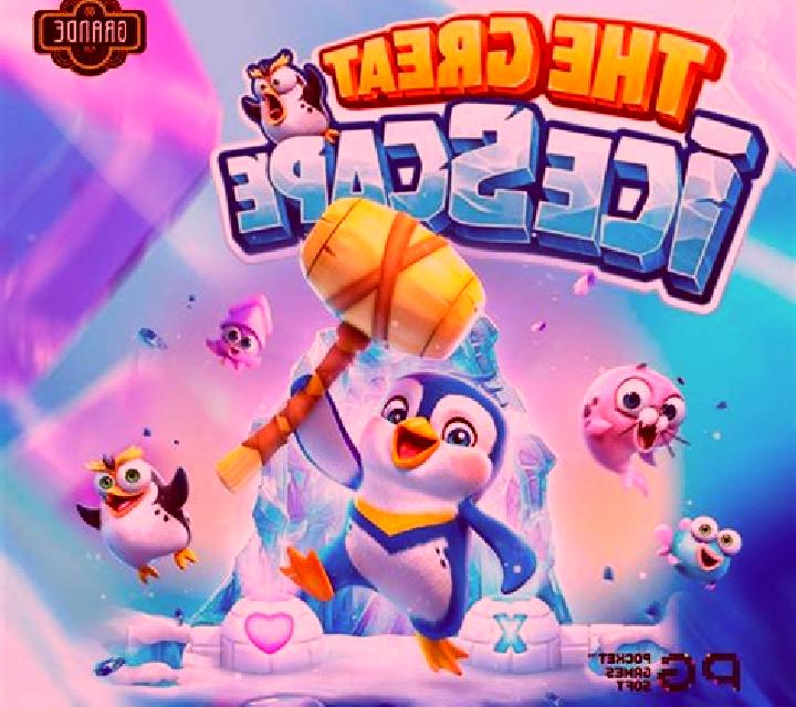 Penguin s Factory online slot